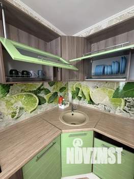 1-к квартира, посуточно, 34м2, 2/9 этаж