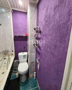 Студия квартира, на длительный срок, 14м2, 1/9 этаж