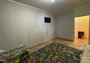 1-к квартира, на длительный срок, 36м2, 3/14 этаж