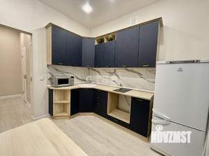 1-к квартира, на длительный срок, 33м2, 1/10 этаж