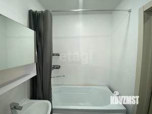 Студия квартира, на длительный срок, 16м2, 3/10 этаж