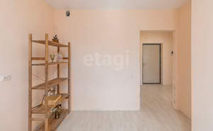 1-к квартира, на длительный срок, 38м2, 22/22 этаж
