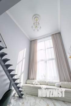 1-к квартира, посуточно, 50м2, 1/1 этаж