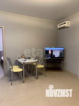 1-к квартира, на длительный срок, 46м2, 14/19 этаж