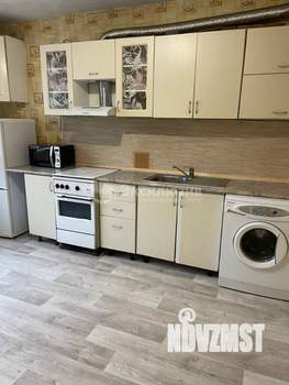 4-к квартира, на длительный срок, 107м2, 5/9 этаж