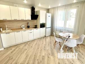 2-к квартира, посуточно, 55м2, 8/18 этаж