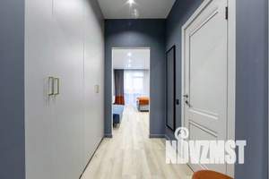 1-к квартира, посуточно, 30м2, 3/9 этаж