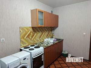 1-к квартира, на длительный срок, 34м2, 3/11 этаж