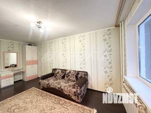 1-к квартира, на длительный срок, 34м2, 3/9 этаж