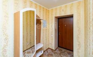 1-к квартира, на длительный срок, 46м2, 12/16 этаж