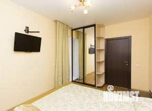 1-к квартира, посуточно, 70м2, 1/1 этаж