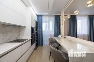 2-к квартира, на длительный срок, 72м2, 18/20 этаж