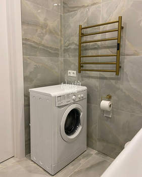 2-к квартира, на длительный срок, 45м2, 2/10 этаж