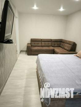 1-к квартира, посуточно, 50м2, 2/9 этаж