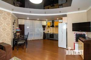 1-к квартира, на длительный срок, 54м2, 3/10 этаж