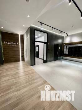 1-к квартира, посуточно, 42м2, 8/19 этаж