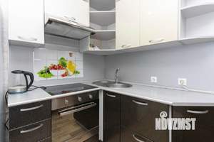 1-к квартира, на длительный срок, 33м2, 5/5 этаж