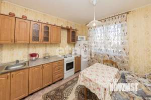 1-к квартира, на длительный срок, 34м2, 5/16 этаж