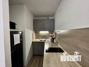 1-к квартира, посуточно, 29м2, 1/1 этаж