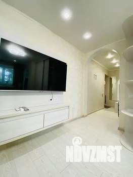 2-к квартира, посуточно, 44м2, 3/5 этаж