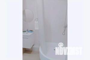 1-к квартира, посуточно, 50м2, 9/16 этаж