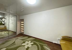 1-к квартира, на длительный срок, 36м2, 2/9 этаж