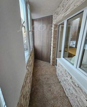 1-к квартира, на длительный срок, 45м2, 2/10 этаж