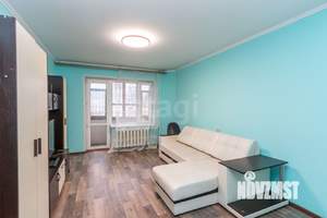 2-к квартира, на длительный срок, 54м2, 1/9 этаж
