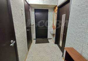 1-к квартира, на длительный срок, 35м2, 9/9 этаж