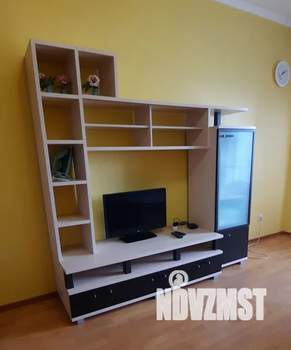Студия квартира, посуточно, 24м2, 11/15 этаж