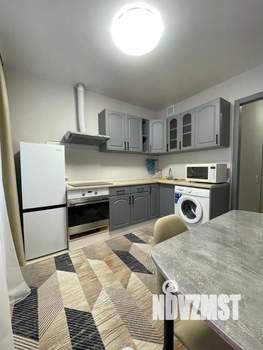 1-к квартира, на длительный срок, 36м2, 7/10 этаж