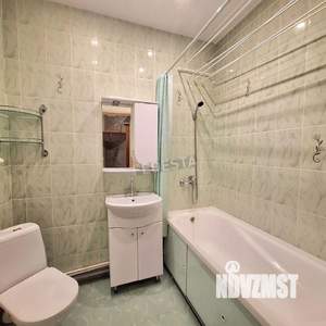 Студия квартира, на длительный срок, 27м2, 1/16 этаж