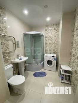 Студия квартира, на длительный срок, 26м2, 7/18 этаж