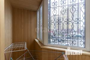 1-к квартира, на длительный срок, 65м2, 2/10 этаж