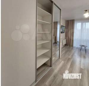 1-к квартира, посуточно, 32м2, 1/1 этаж