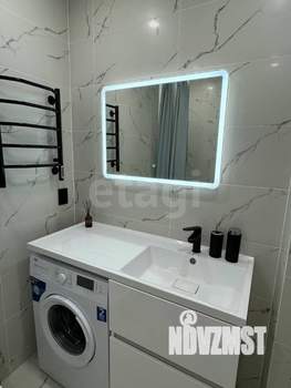 1-к квартира, на длительный срок, 41м2, 9/15 этаж