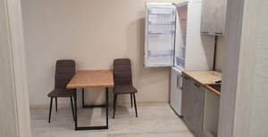 2-к квартира, на длительный срок, 41м2, 11/21 этаж