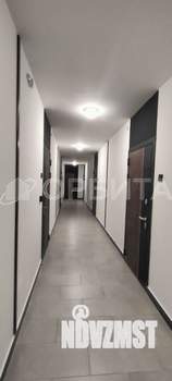 1-к квартира, на длительный срок, 40м2, 2/20 этаж