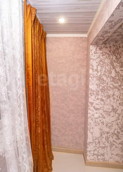 1-к квартира, на длительный срок, 38м2, 9/9 этаж