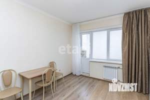 1-к квартира, на длительный срок, 59м2, 5/17 этаж