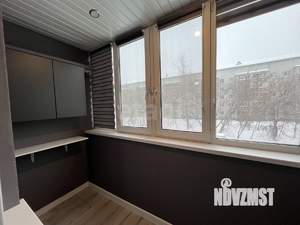 2-к квартира, на длительный срок, 63м2, 2/10 этаж