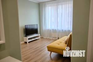 2-к квартира, посуточно, 40м2, 6/9 этаж