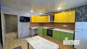 1-к квартира, на длительный срок, 45м2, 1/14 этаж