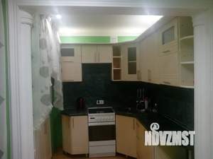 1-к квартира, посуточно, 38м2, 6/9 этаж