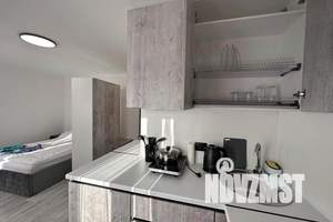 1-к квартира, посуточно, 20м2, 2/5 этаж