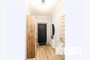 1-к квартира, посуточно, 40м2, 22/22 этаж