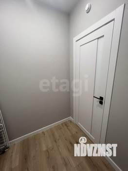 1-к квартира, на длительный срок, 43м2, 8/16 этаж