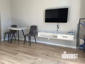 Студия квартира, на длительный срок, 27м2, 5/16 этаж