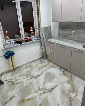 4-к квартира, на длительный срок, 62м2, 3/5 этаж