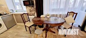 2-к квартира, посуточно, 60м2, 1/1 этаж